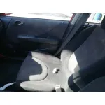 HONDA JAZZ (GD1/5) HONDA JAZZ (GD1/5) '2005 1.4 S ROJO 2002