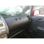 HONDA JAZZ (GD1/5) HONDA JAZZ (GD1/5) '2005 1.4 S ROJO 2002