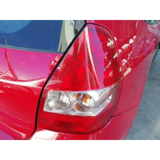 HONDA JAZZ (GD1/5) '2005 1.4 S ROJO