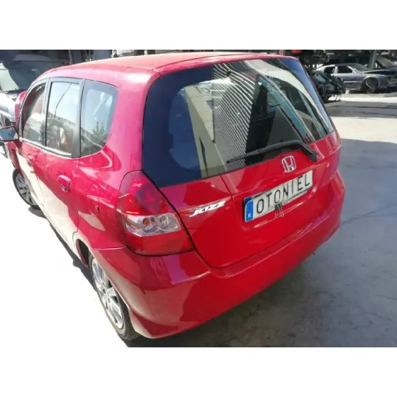HONDA JAZZ (GD1/5) '2005 1.4 S ROJO