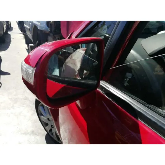 HONDA JAZZ (GD1/5) '2005 1.4 S ROJO