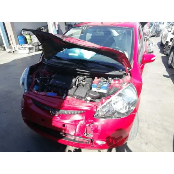 HONDA JAZZ (GD1/5) '2005 1.4 S ROJO