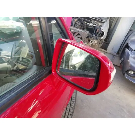 HONDA JAZZ (GD1/5) '2005 1.4 S ROJO