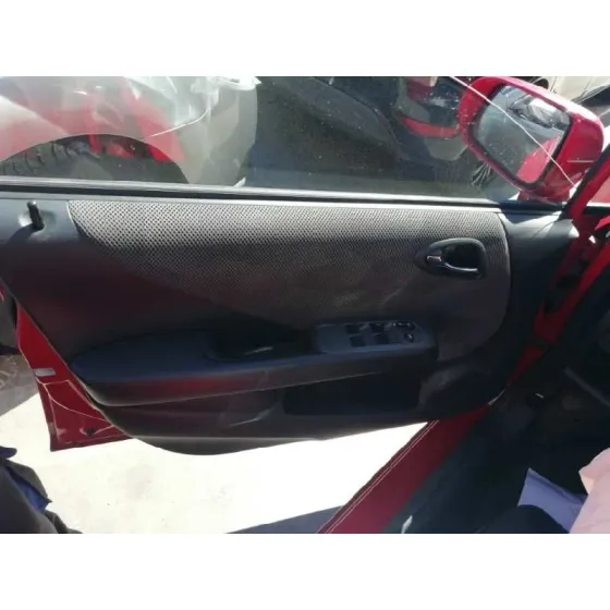 HONDA JAZZ (GD1/5) '2005 1.4 S ROJO