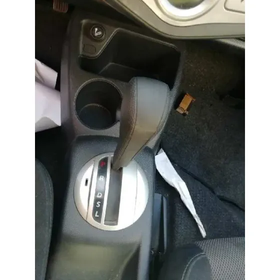 HONDA JAZZ (GD1/5) '2005 1.4 S ROJO