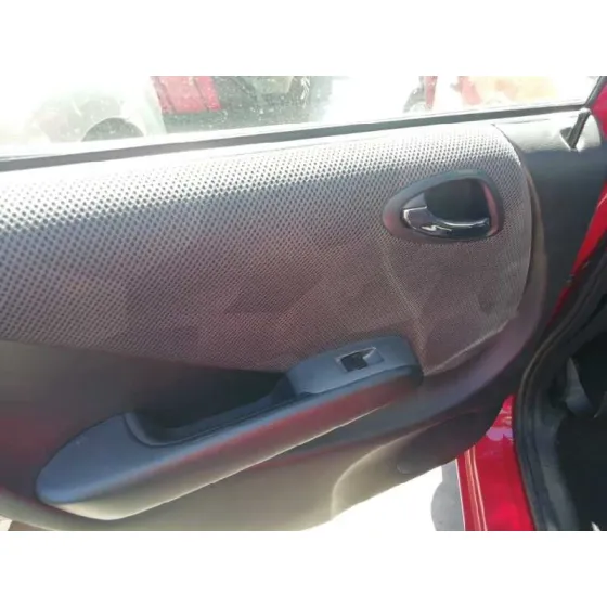HONDA JAZZ (GD1/5) '2005 1.4 S ROJO