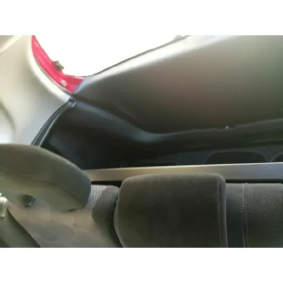 HONDA JAZZ (GD1/5) '2005 1.4 S ROJO