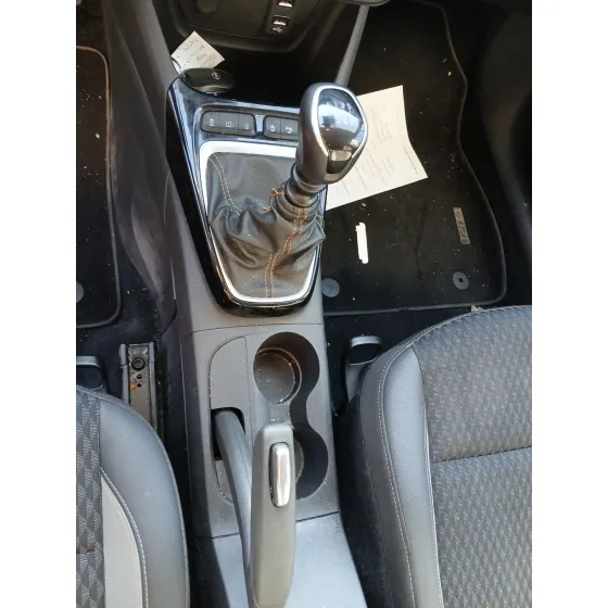 MOTOR PSA MANUAL 6V CVF/KW: 11.19/75
