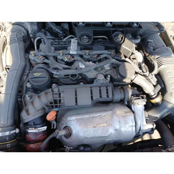 MOTOR PSA MANUAL 6V CVF/KW: 11.19/75