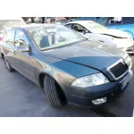SKODA OCTAVIA BERLINA (1Z3) SKODA OCTAVIA BERLINA (1Z3) '2004 ACTIVE GRIS 2004