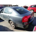 SKODA OCTAVIA BERLINA (1Z3) SKODA OCTAVIA BERLINA (1Z3) '2004 ACTIVE GRIS 2004