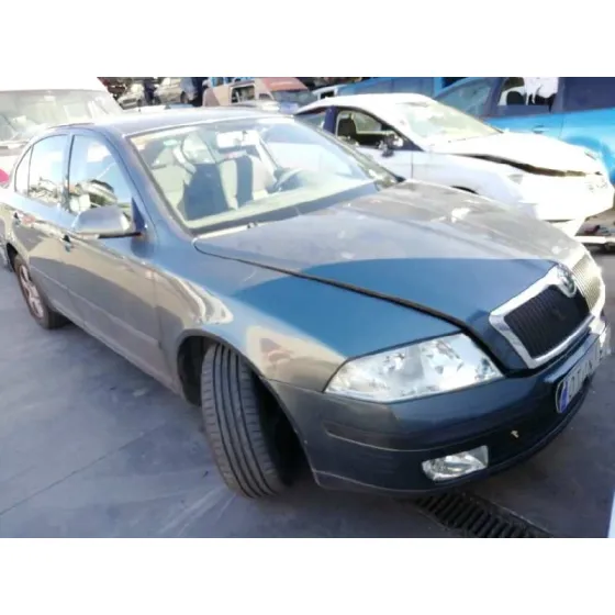 SKODA OCTAVIA BERLINA (1Z3) '2004 ACTIVE GRIS