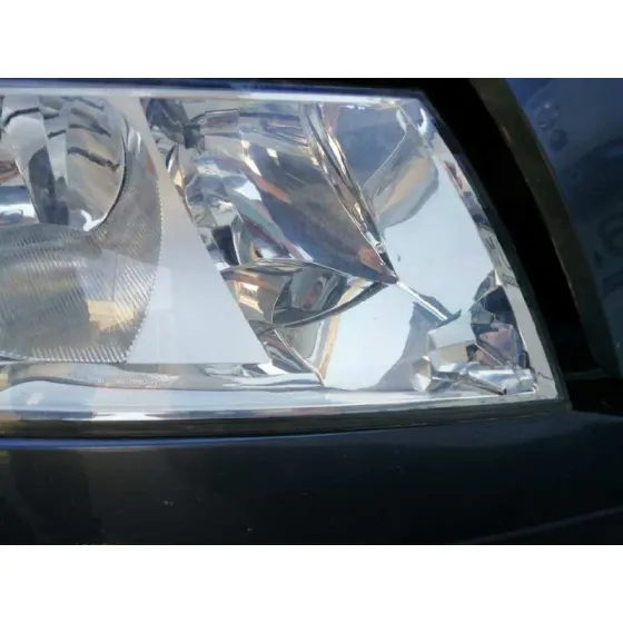 SKODA OCTAVIA BERLINA (1Z3) '2004 ACTIVE GRIS