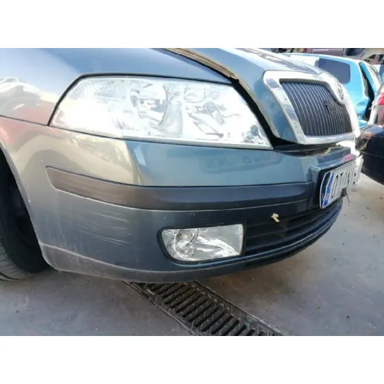 SKODA OCTAVIA BERLINA (1Z3) '2004 ACTIVE GRIS