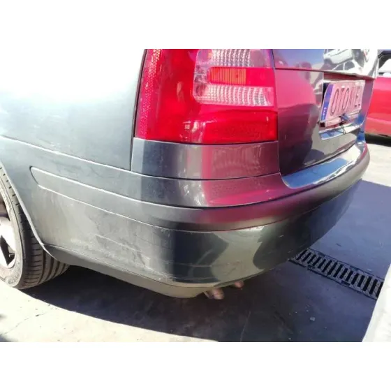 SKODA OCTAVIA BERLINA (1Z3) '2004 ACTIVE GRIS