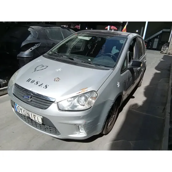 MOTOR KKDA CVF/KW: 12.30/85 MANUAL 6V
