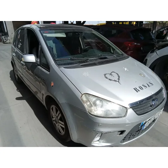 MOTOR KKDA CVF/KW: 12.30/85 MANUAL 6V