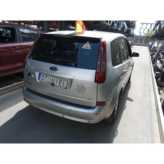 MOTOR KKDA CVF/KW: 12.30/85 MANUAL 6V