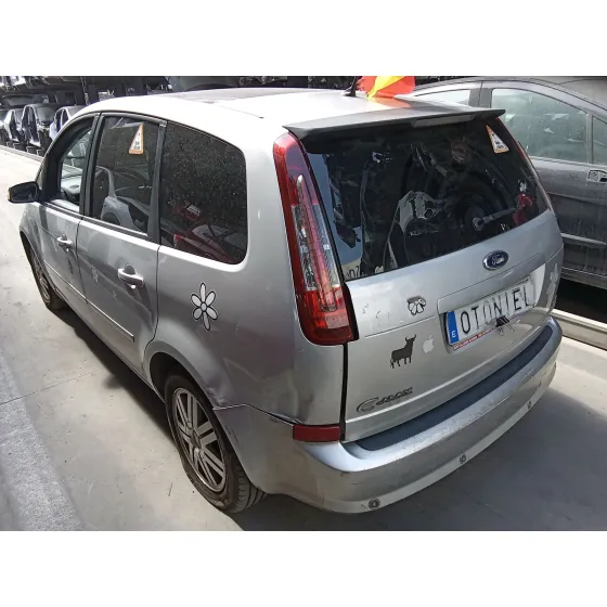 MOTOR KKDA CVF/KW: 12.30/85 MANUAL 6V