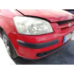 HYUNDAI GETZ (TB) HYUNDAI GETZ (TB) '2004 1.1 BASICO ROJO 2002