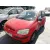 HYUNDAI GETZ (TB) HYUNDAI GETZ (TB) '2004 1.1 BASICO ROJO 2002