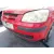 HYUNDAI GETZ (TB) HYUNDAI GETZ (TB) '2004 1.1 BASICO ROJO 2002