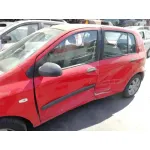 HYUNDAI GETZ (TB) HYUNDAI GETZ (TB) '2004 1.1 BASICO ROJO 2002