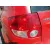 HYUNDAI GETZ (TB) HYUNDAI GETZ (TB) '2004 1.1 BASICO ROJO 2002