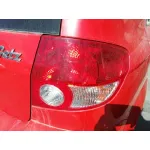 HYUNDAI GETZ (TB) HYUNDAI GETZ (TB) '2004 1.1 BASICO ROJO 2002