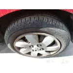 HYUNDAI GETZ (TB) HYUNDAI GETZ (TB) '2004 1.1 BASICO ROJO 2002
