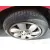 HYUNDAI GETZ (TB) HYUNDAI GETZ (TB) '2004 1.1 BASICO ROJO 2002