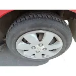 HYUNDAI GETZ (TB) HYUNDAI GETZ (TB) '2004 1.1 BASICO ROJO 2002