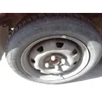 HYUNDAI GETZ (TB) HYUNDAI GETZ (TB) '2004 1.1 BASICO ROJO 2002
