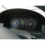 HYUNDAI GETZ (TB) HYUNDAI GETZ (TB) '2004 1.1 BASICO ROJO 2002