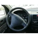 HYUNDAI GETZ (TB) HYUNDAI GETZ (TB) '2004 1.1 BASICO ROJO 2002
