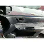 HYUNDAI GETZ (TB) HYUNDAI GETZ (TB) '2004 1.1 BASICO ROJO 2002