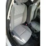 HYUNDAI GETZ (TB) HYUNDAI GETZ (TB) '2004 1.1 BASICO ROJO 2002