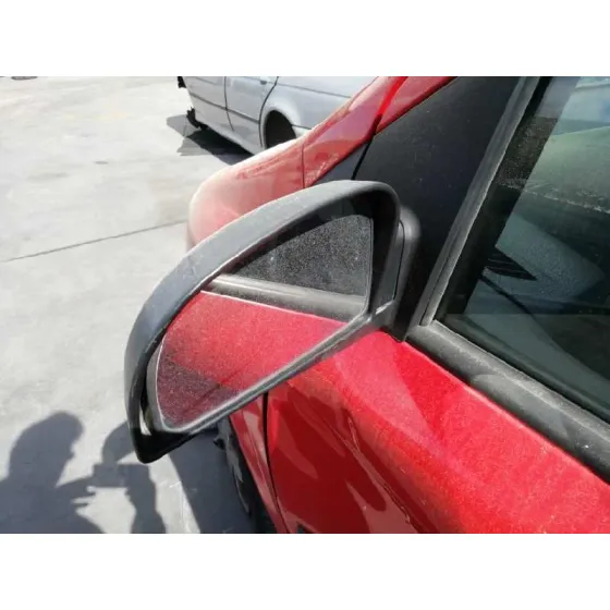 HYUNDAI GETZ (TB) '2004 1.1 BASICO ROJO