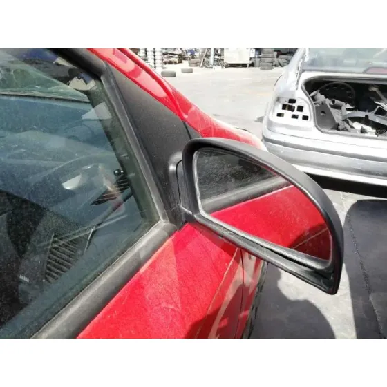 HYUNDAI GETZ (TB) '2004 1.1 BASICO ROJO