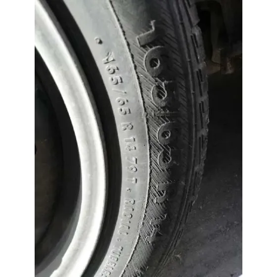 HYUNDAI GETZ (TB) '2004 1.1 BASICO ROJO