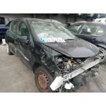 RENAULT CLIO III '2013 EXCEPTION NEGRO