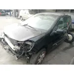 RENAULT CLIO III '2013 EXCEPTION NEGRO