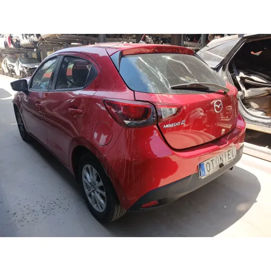 MOTOR P5 CVF/KW: 11.18/66 MANUAL5V