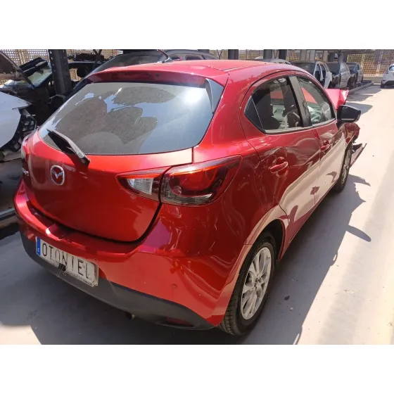 MOTOR P5 CVF/KW: 11.18/66 MANUAL5V
