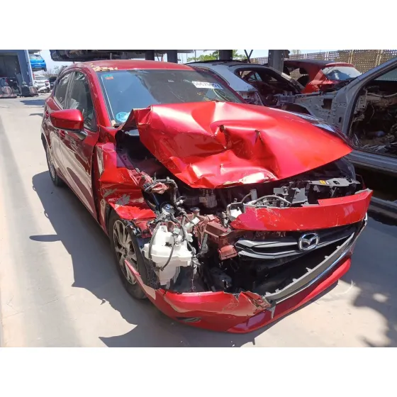 MOTOR P5 CVF/KW: 11.18/66 MANUAL5V