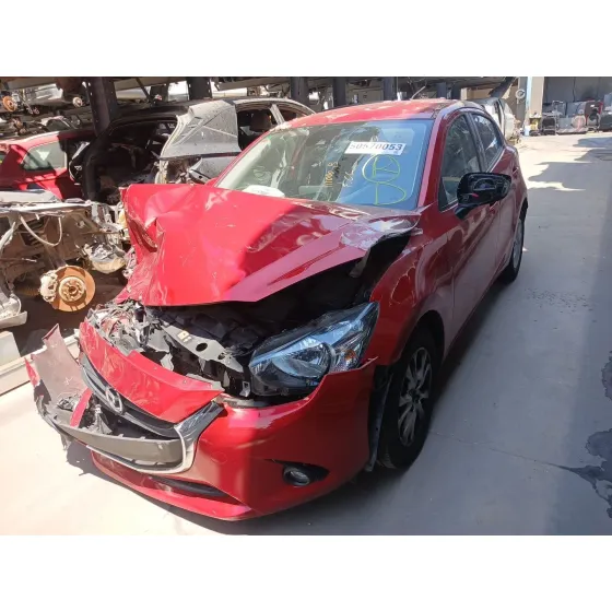 MOTOR P5 CVF/KW: 11.18/66 MANUAL5V