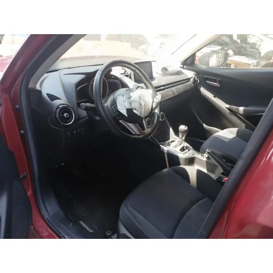 MOTOR P5 CVF/KW: 11.18/66 MANUAL5V