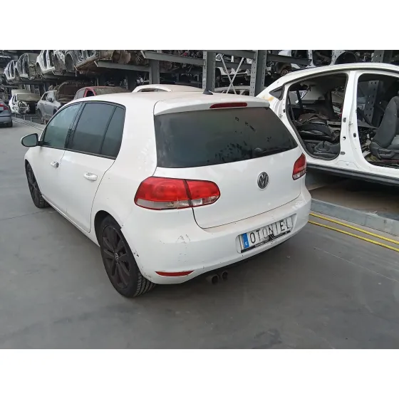 MOTOR GAK CVF/KW: 10.70/90 AUTOMATICO