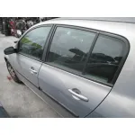 RENAULT MEGANE II BERLINA 5P RENAULT MEGANE II BERLINA 5P '2003 CONFORT AUTHENTIQUE GRIS CLARO 2002
