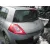 RENAULT MEGANE II BERLINA 5P RENAULT MEGANE II BERLINA 5P '2003 CONFORT AUTHENTIQUE GRIS CLARO 2002